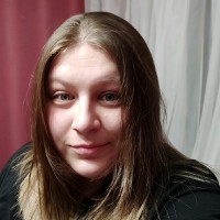 Drum'N'Code Employee Yuliia Zhukova's profile photo