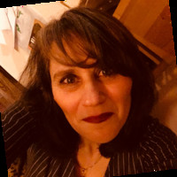 Zeeuws Archief Employee Corinne Lampen's profile photo