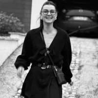 ASFEL Employee Chloe Restoueix's profile photo