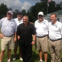 Dixie Southern Industrial, Inc. Employee Bob Angelo's profile photo