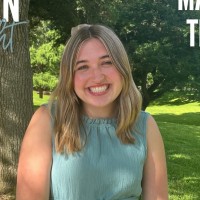Texas House of Representatives Employee Madison Terry's profile photo