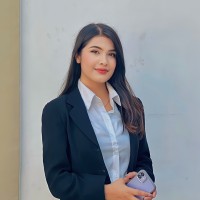 Pathway Technologies Employee Rima Dahal's profile photo