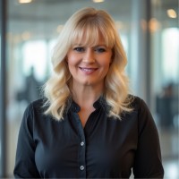 Kellie Hand Email & Phone Number