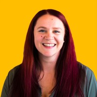 Givebutter Employee Stephanie Heinrich's profile photo