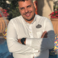Universal Studios Florida Production Group Employee Armando Morales's profile photo