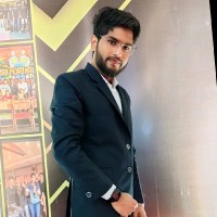 TekFriday Processing Solutions Pvt Ltd Employee Rustam Alam's profile photo