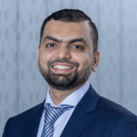 New York University Abu Dhabi Employee Luqman Kondeth's profile photo