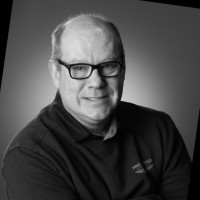 Dutch Lighting Innovations Employee Eric van Wieringen's profile photo