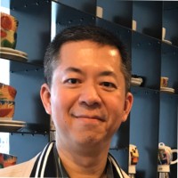 Walgreens Employee Charles Tsai's profile photo