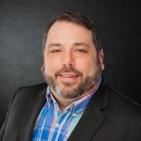 Keller Williams Realty, Inc. Employee Matthew Fredenburg's profile photo