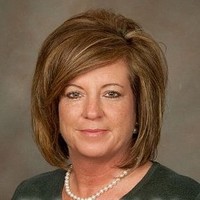 Lisa Leach