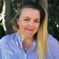 School of International Futures (SOIF) Employee Sarah Spencer's profile photo