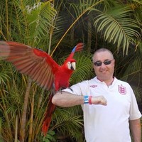 Rotable Repairs, A Desser Aerospace Company Employee Gary Field's profile photo