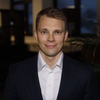Sander Salurand Email
