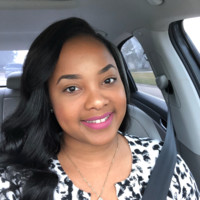 Employ BR Employee Dana Campbell's profile photo