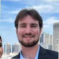 CACI International Inc Employee Chris Spadafore's profile photo