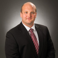 First Citizens Bank Employee Steven Funk's profile photo
