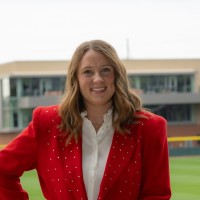 Razorback Foundation, Employee Baylee Anderson's profile photo