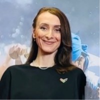 Al Ain Farms Employee Milana Boskovic's profile photo