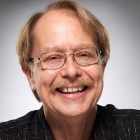 Sesame Workshop Employee Gary Bridges's profile photo