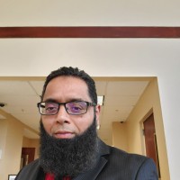 Muhammad Arifeen Email & Phone Number