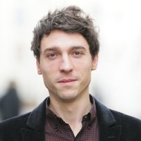 Laurent Jégou Email