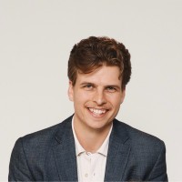 Acumen Financial Advantage Employee Iain Rice's profile photo