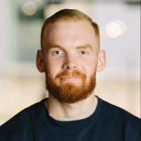 Scoreline Employee Harry Wright's profile photo