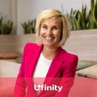 Ufinity Employee Ine Meeussen's profile photo