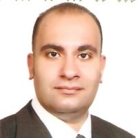 Americana Egypt Employee Fady Farouk's profile photo