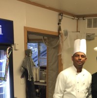 Discovery Mining Employee Vithanage Jayasuriya's profile photo