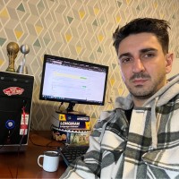 Ignacio Salazar's profile photo