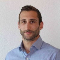 zahnarztzentrum.ch AG Employee Alexandros Mercouriadis's profile photo