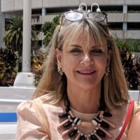 Florida New Dream Corp Employee Beatriz Hirsch's profile photo