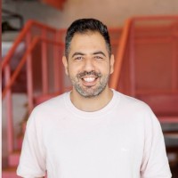 Ran Almog Email