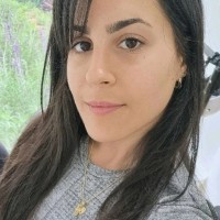 EfA Technologies Employee Shiri Itzhak's profile photo