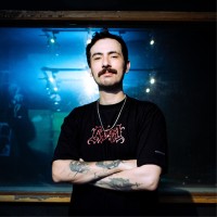 IT Lean Employee Lucas Tamelini's profile photo