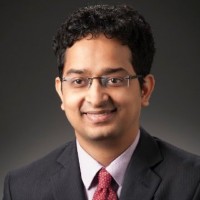 Covation Biomaterials Employee Kaiwalya Sabnis's profile photo