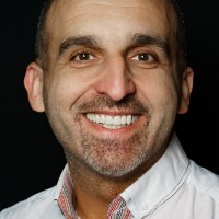 European Athletics Employee Jabir Kuskusi's profile photo