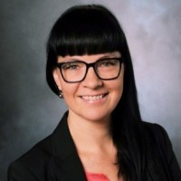Stein Industries Inc. Employee Alicia Hebert's profile photo