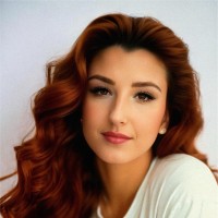 Dsight Employee Anastasia Ostrowska's profile photo