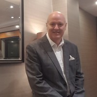 Delta Hotels by Marriott Manchester Airport Employee John Bainbridge's profile photo