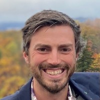 Stitch Consulting Employee Kris Utt's profile photo