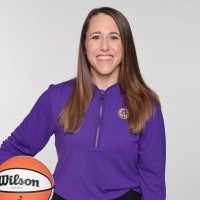 Los Angeles Sparks Employee Chelsea Ortega's profile photo
