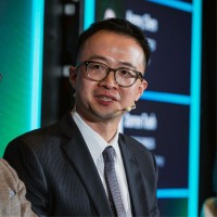 Turbo Net Zero Employee Kenny Chen's profile photo