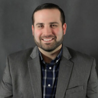 Market Research Solutions on Demand Employee Gregory Borden's profile photo