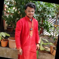 Pratik Kulkarni's profile photo