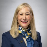 Quinnipiac University Employee Marie Hardin's profile photo