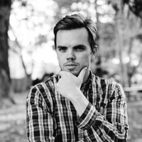 Blackbird PPC Employee Flynn Obrien's profile photo