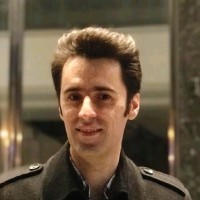 Ehsan Farahani Email